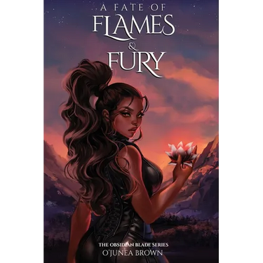 A Fate of Flames & Fury