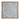 Framed Paper Mache Wall Art (Set of 2)