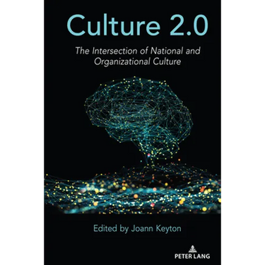 Culture 2.0: The Intersection of National and Organizational Culture