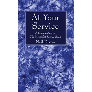 At Your Service