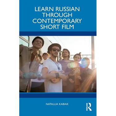 Learn Russian through Contemporary Short Film
