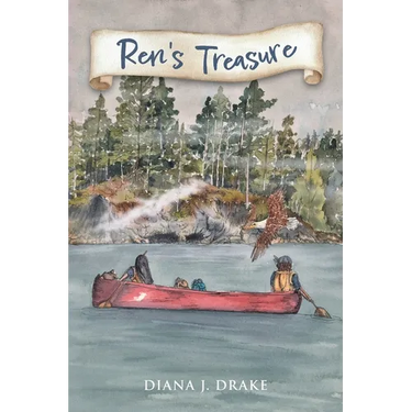 Ren's Treasure