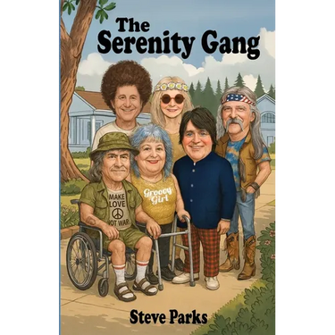 The Serenity Gang