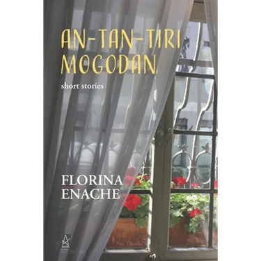An-Tan-Tiri Mogodan: Short Stories