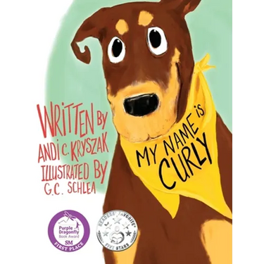 My Name is Curly