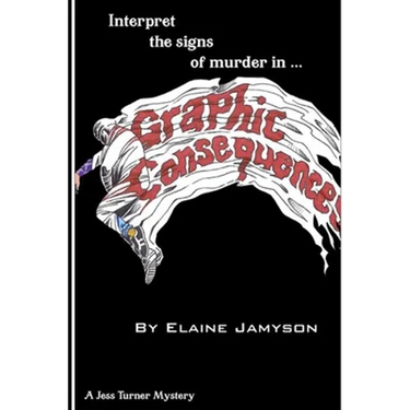 Graphic Consequences: Interpret the signs of murder