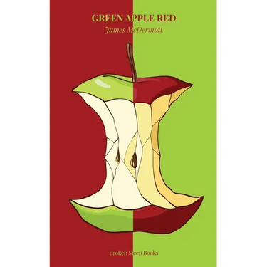 Green Apple Red