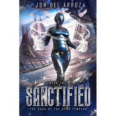 Sanctified
