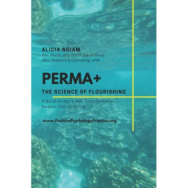 Perma+: The Science of Flourishing