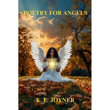 Poetry for Angels