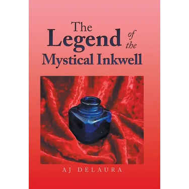 The Legend of the Mystical Inkwell