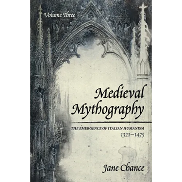 Medieval Mythography, Volume Three