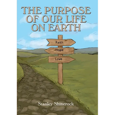 The Purpose of our life on earth
