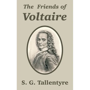 The Friends of Voltaire