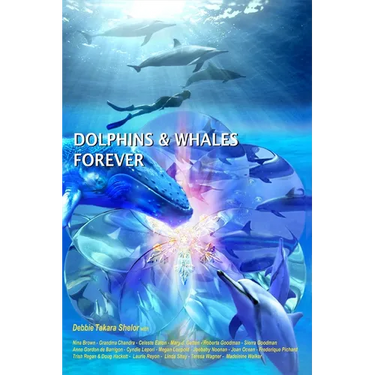 Dolphins & Whales Forever