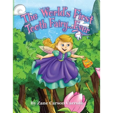 The World's First Tooth Fairy... Ever