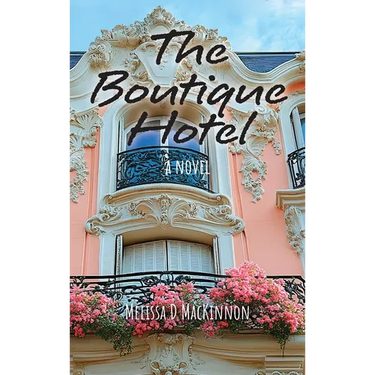 The Boutique Hotel