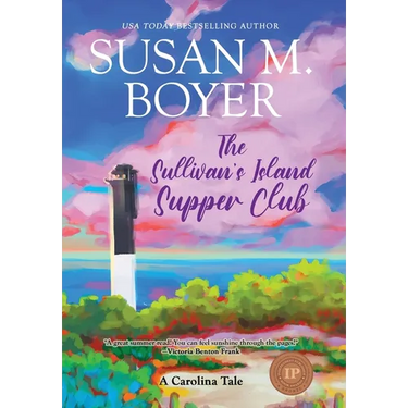 The Sullivan's Island Supper Club