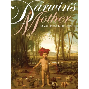 Darwin's Mother