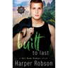 Built To Last: Hot Dam Homes M/M Romance Book 3