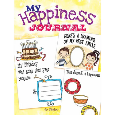 My Happiness Journal