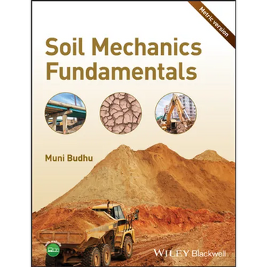 Soil Mechanics Fundamentals