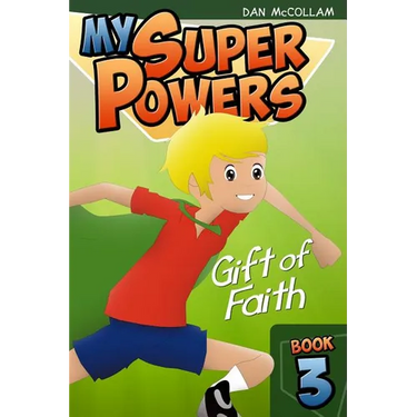 Gift of Faith