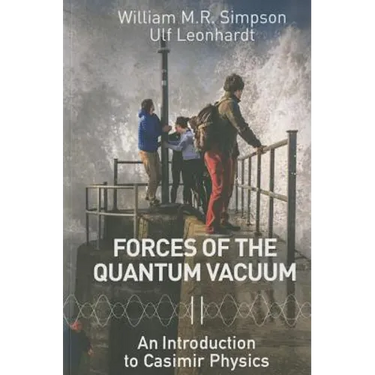 Forces of the Quantum Vacuum