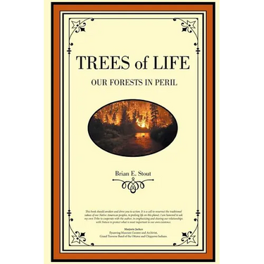 Trees of Life: Our Forests in Peril
