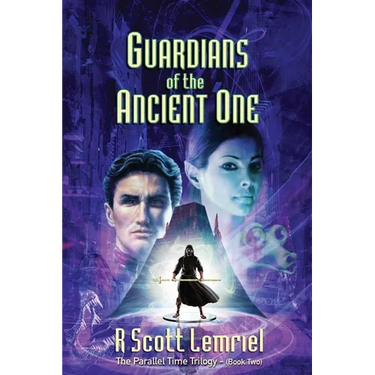 Guardians of The Ancient One