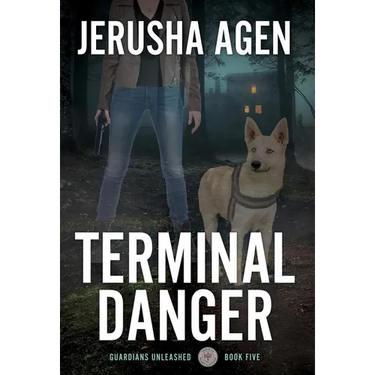 Terminal Danger: A Christian K-9 Suspense