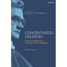 Concentrated Creation: Creation and Salvation in the Christology of Edward Schillebeeckx