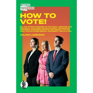 How to Vote