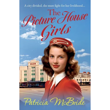 The Picture House Girls