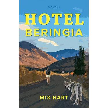 Hotel Beringia