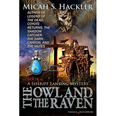 The Owl and the Raven