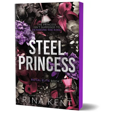 Steel Princess (Deluxe Edition)