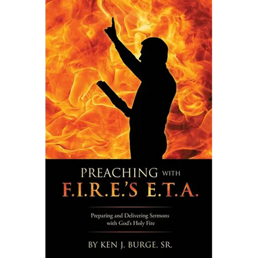 Preaching with F.I.R.E.'s E.T.A.