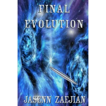 Final Evolution