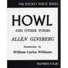 Howl and Other Poems