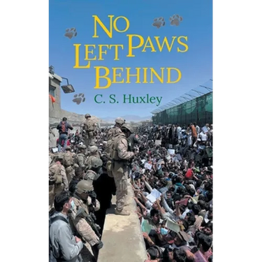 No Paws Left Behind