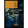 Future Techniques in Surgery