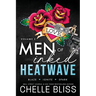 Men of Inked Heatwave: Volume 2