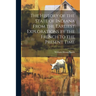 The History of the State of Indiana From the Earliest Explorations by the French to the Present Time