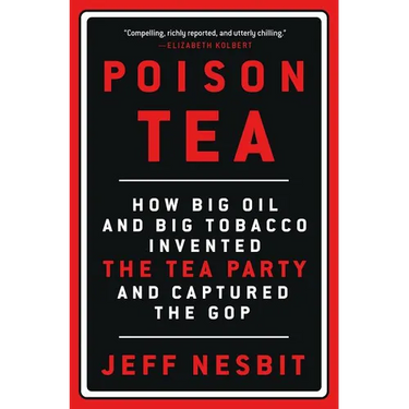 Poison Tea