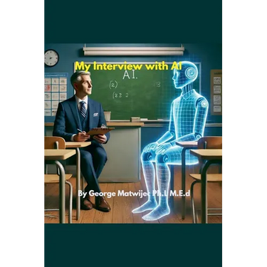 My Interview with AI