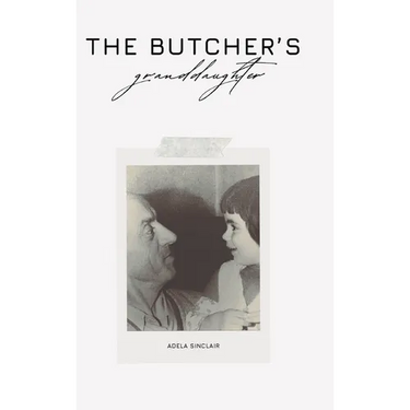 The Butcher's Granddaughter