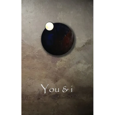 You & i