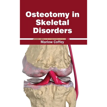 Osteotomy in Skeletal Disorders