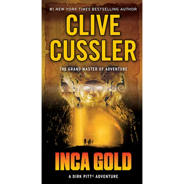 Inca Gold
